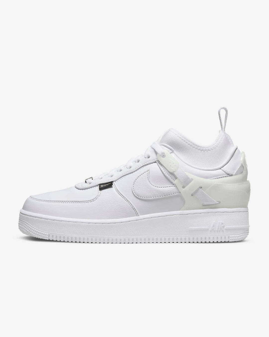 Giày Nike Air Force 1 Low x UNDERCOVER Men Shoes #White - Kallos Vietnam