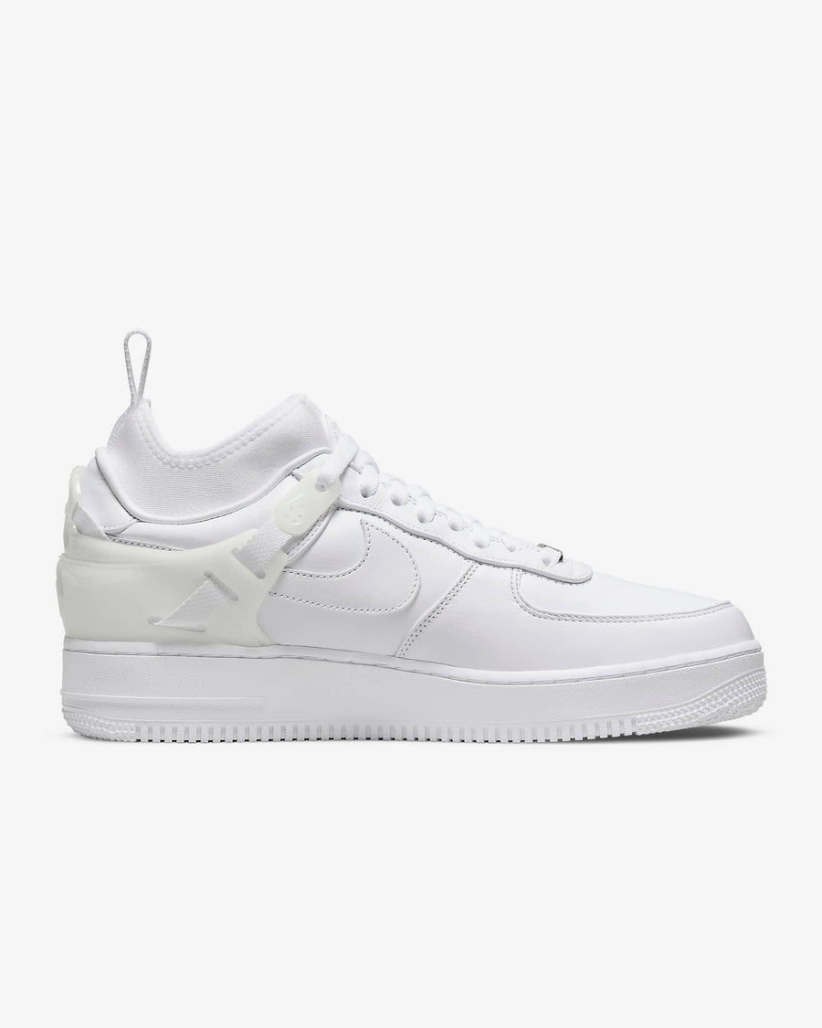 Giày Nike Air Force 1 Low x UNDERCOVER Men Shoes #White - Kallos Vietnam