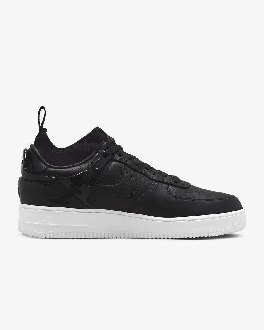 Giày Nike Air Force 1 Low x UNDERCOVER Men Shoes #Black - Kallos Vietnam