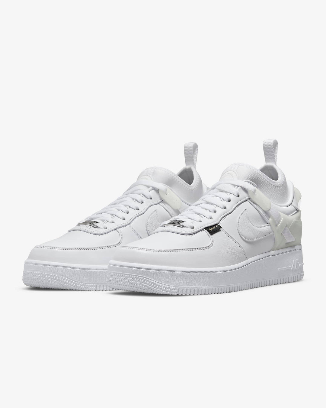 Giày Nike Air Force 1 Low x UNDERCOVER Men Shoes #White - Kallos Vietnam