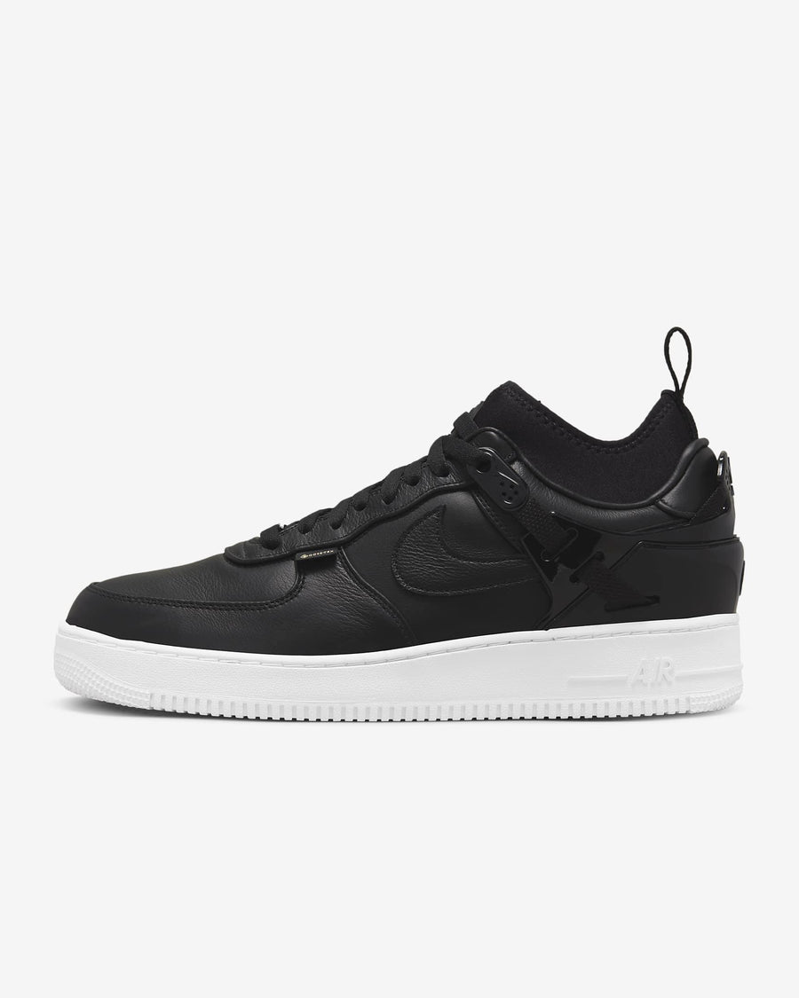 Giày Nike Air Force 1 Low x UNDERCOVER Men Shoes #Black - Kallos Vietnam