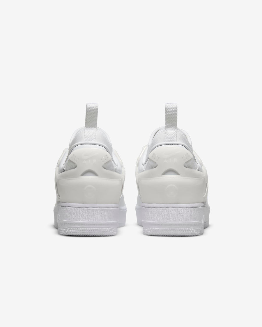 Giày Nike Air Force 1 Low x UNDERCOVER Men Shoes #White - Kallos Vietnam