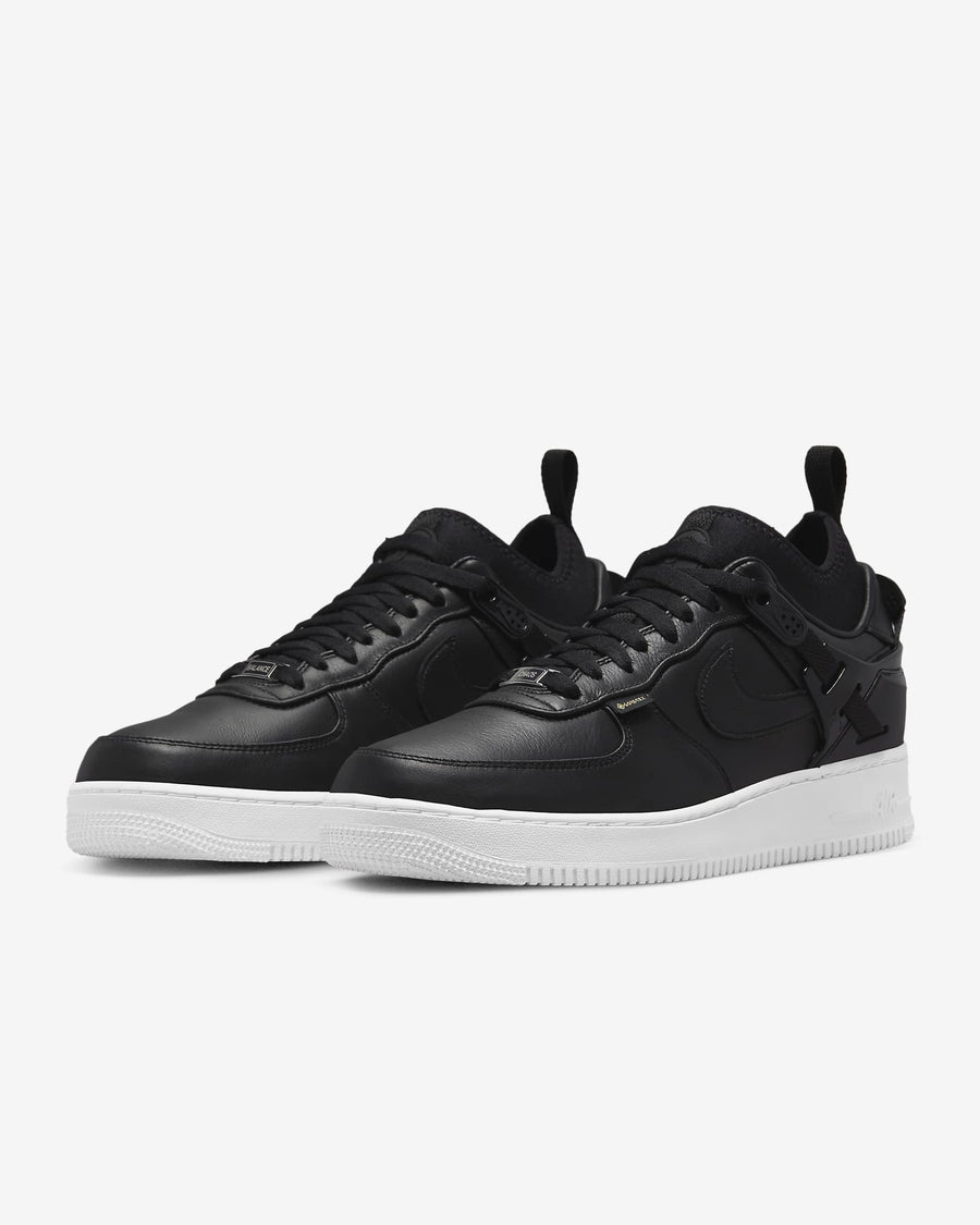 Giày Nike Air Force 1 Low x UNDERCOVER Men Shoes #Black - Kallos Vietnam