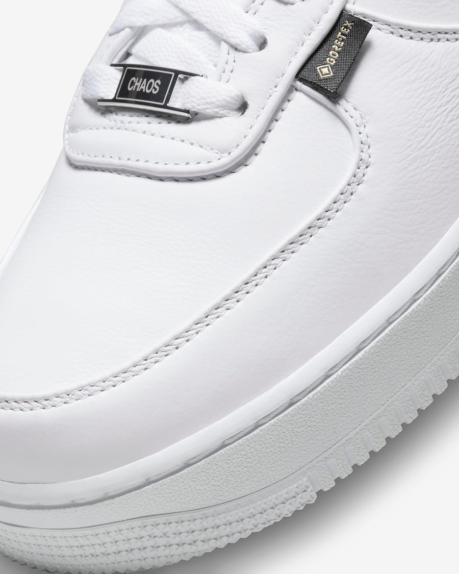 Giày Nike Air Force 1 Low x UNDERCOVER Men Shoes #White - Kallos Vietnam