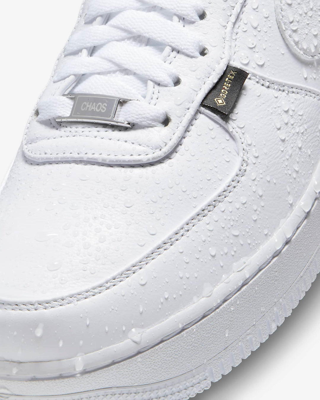 Giày Nike Air Force 1 Low x UNDERCOVER Men Shoes #White - Kallos Vietnam