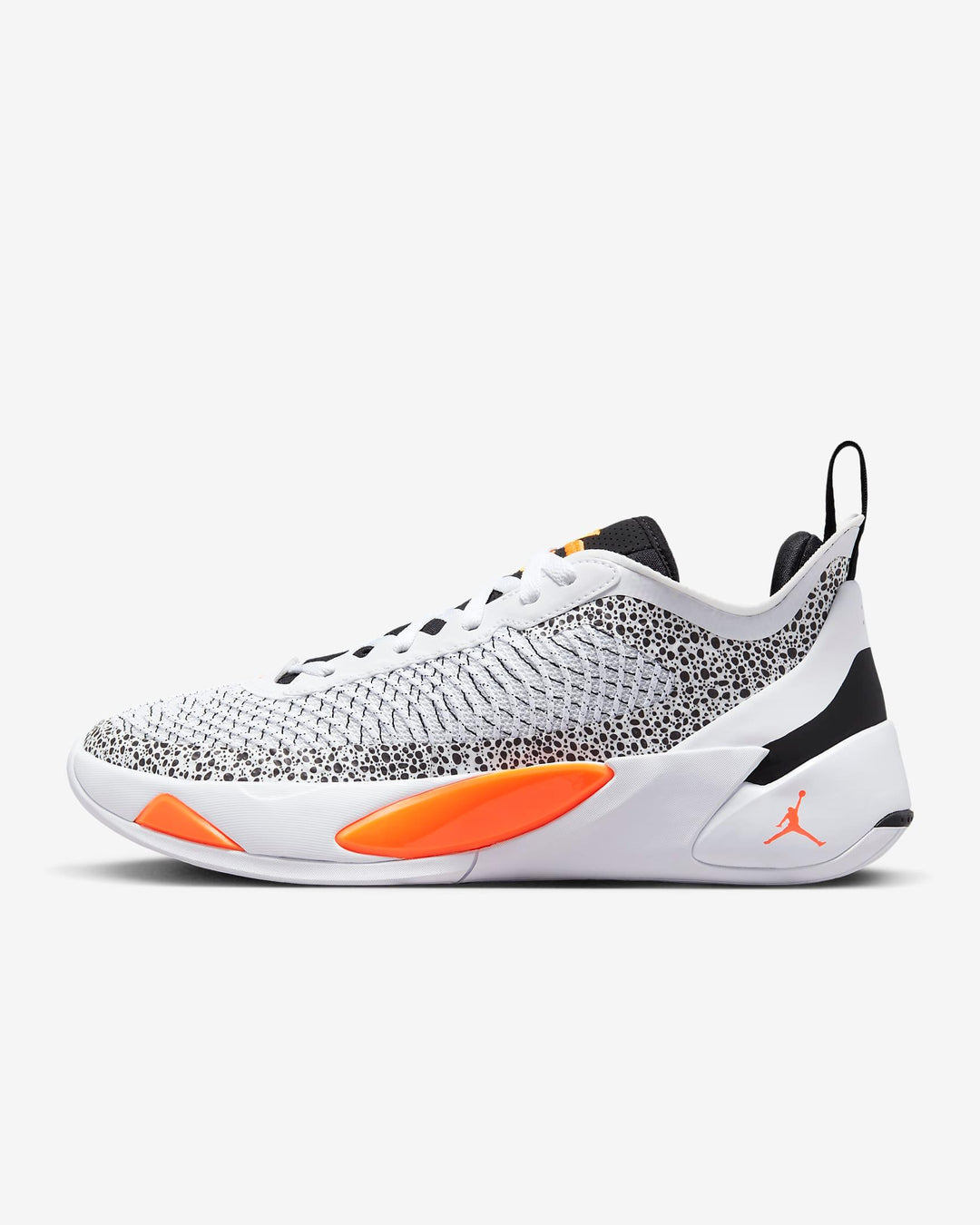 Giày Nike Luka 1 PF Men Shoes #Total Orange - Kallos Vietnam