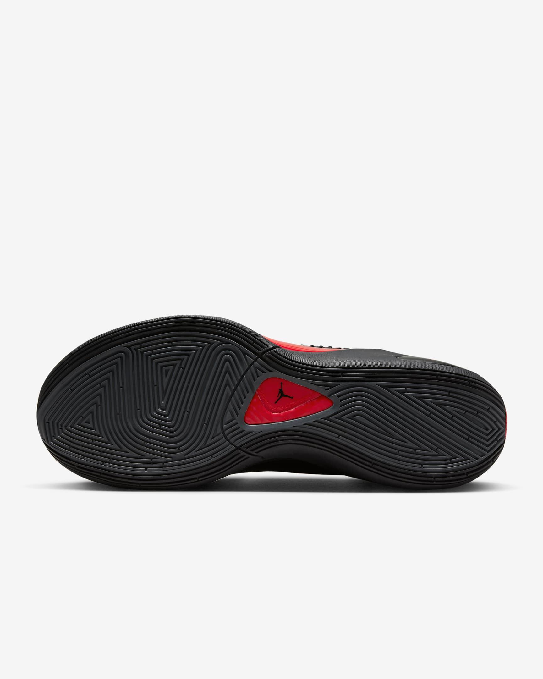 Giày Nike Luka 1 PF Men Shoes #Black - Kallos Vietnam