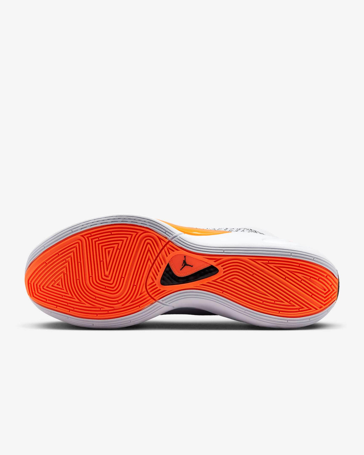 Giày Nike Luka 1 PF Men Shoes #Total Orange - Kallos Vietnam