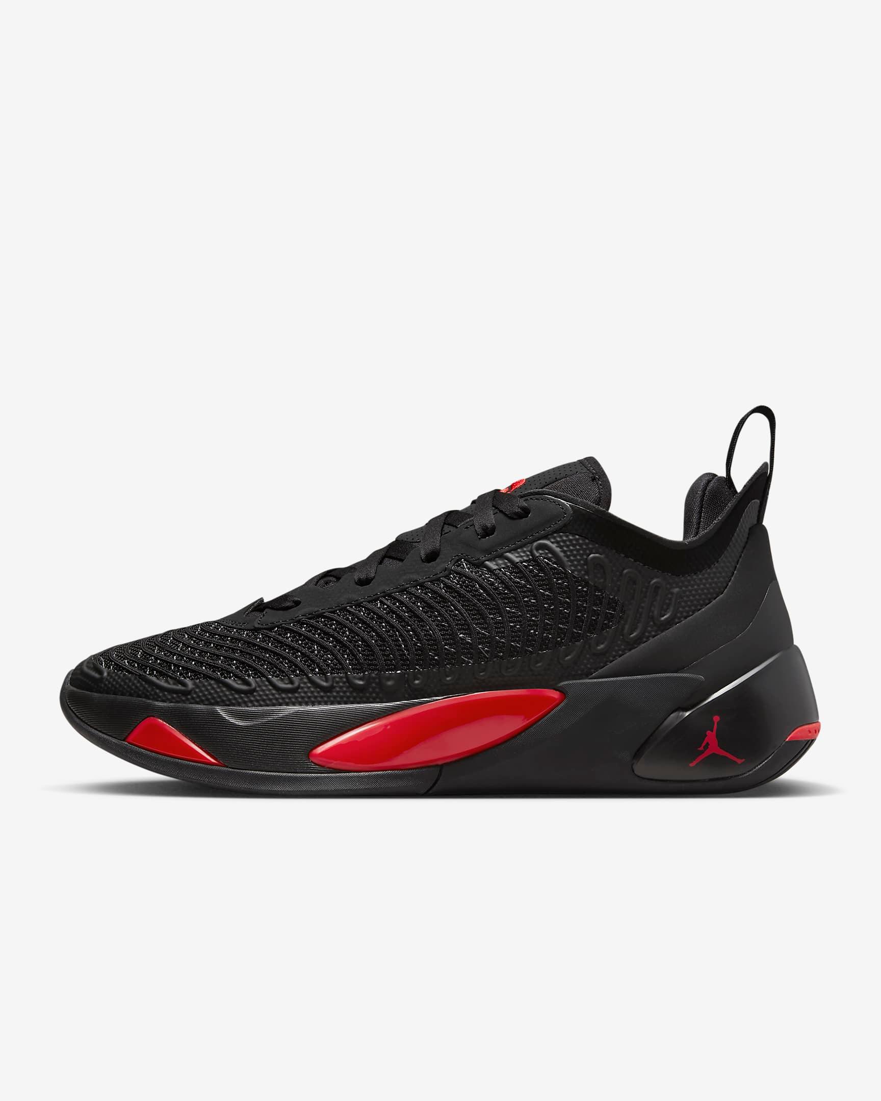 Giày Nike Luka 1 PF Men Shoes #Black - Kallos Vietnam