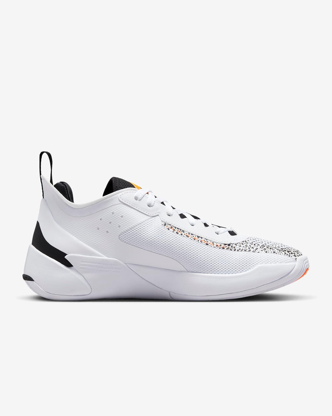 Giày Nike Luka 1 PF Men Shoes #Total Orange - Kallos Vietnam