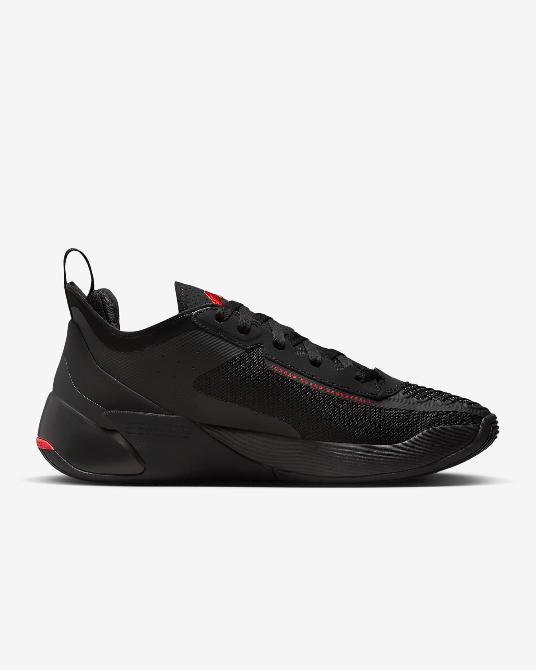 Giày Nike Luka 1 PF Men Shoes #Black - Kallos Vietnam