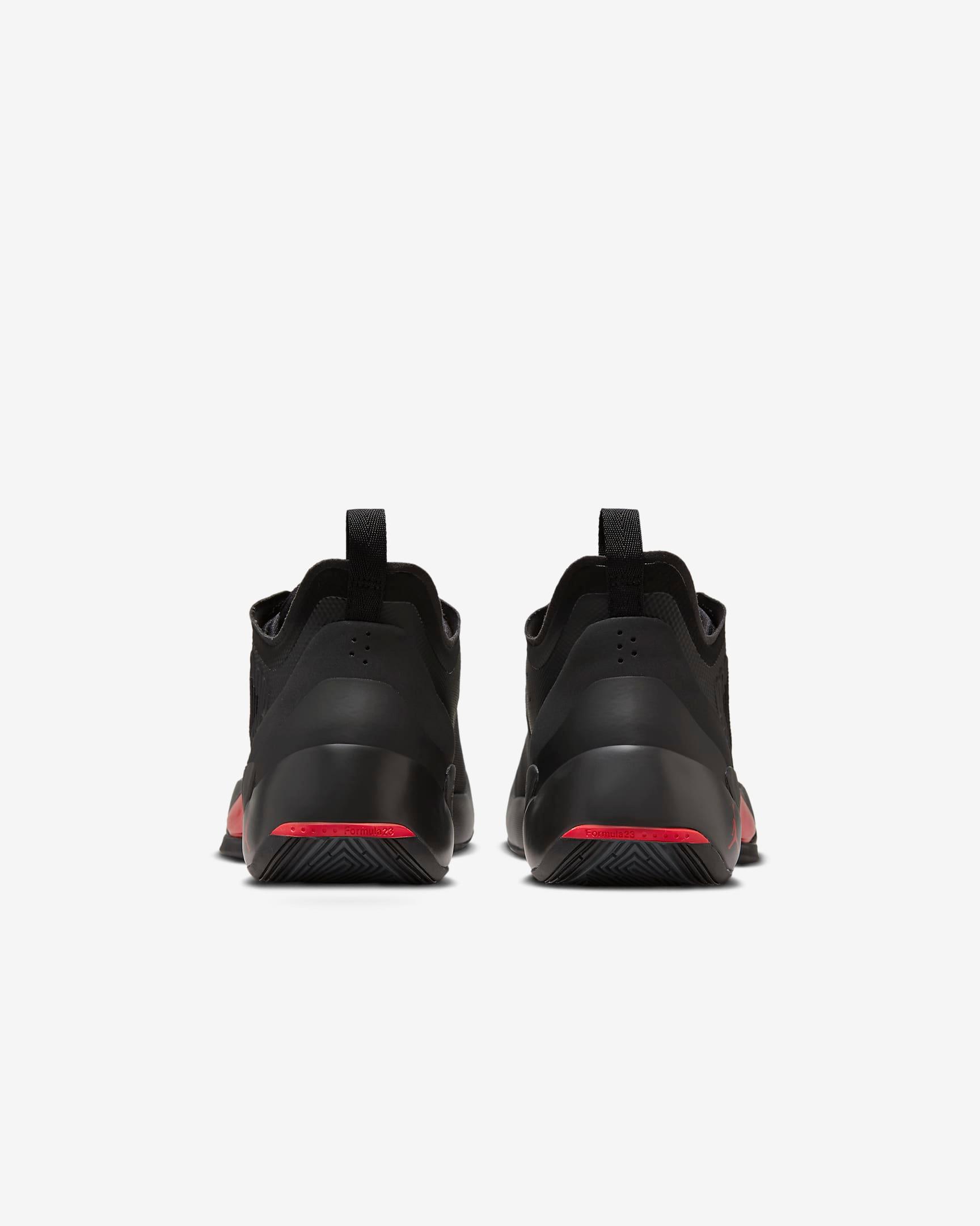 Giày Nike Luka 1 PF Men Shoes #Black - Kallos Vietnam