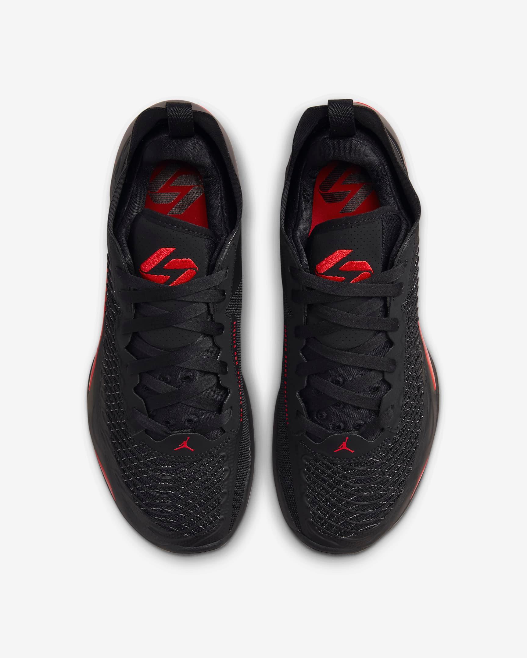 Giày Nike Luka 1 PF Men Shoes #Black - Kallos Vietnam