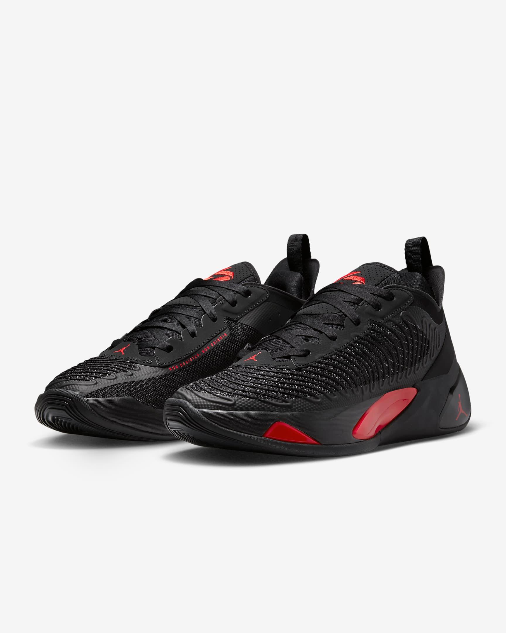 Giày Nike Luka 1 PF Men Shoes #Black - Kallos Vietnam