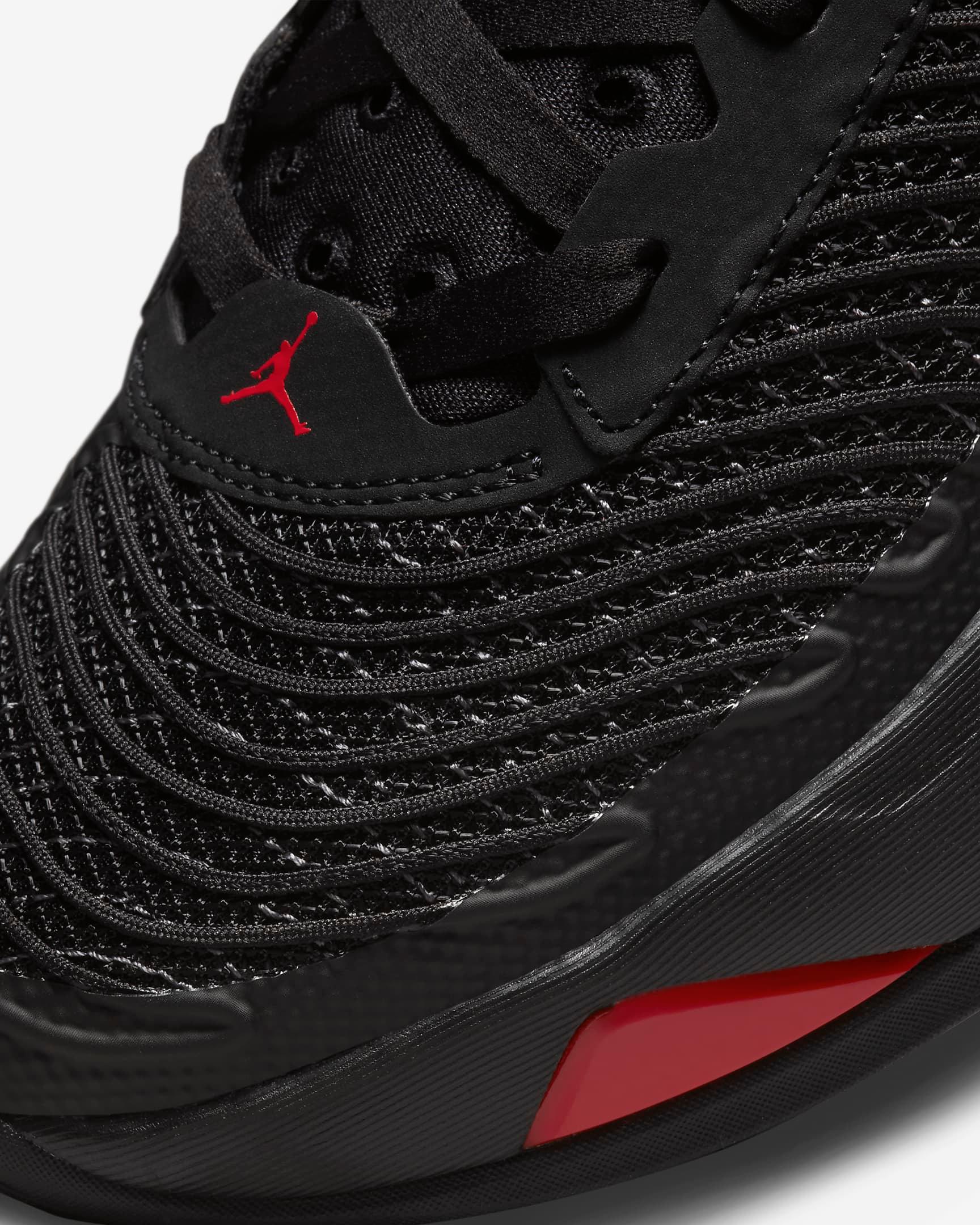 Giày Nike Luka 1 PF Men Shoes #Black - Kallos Vietnam