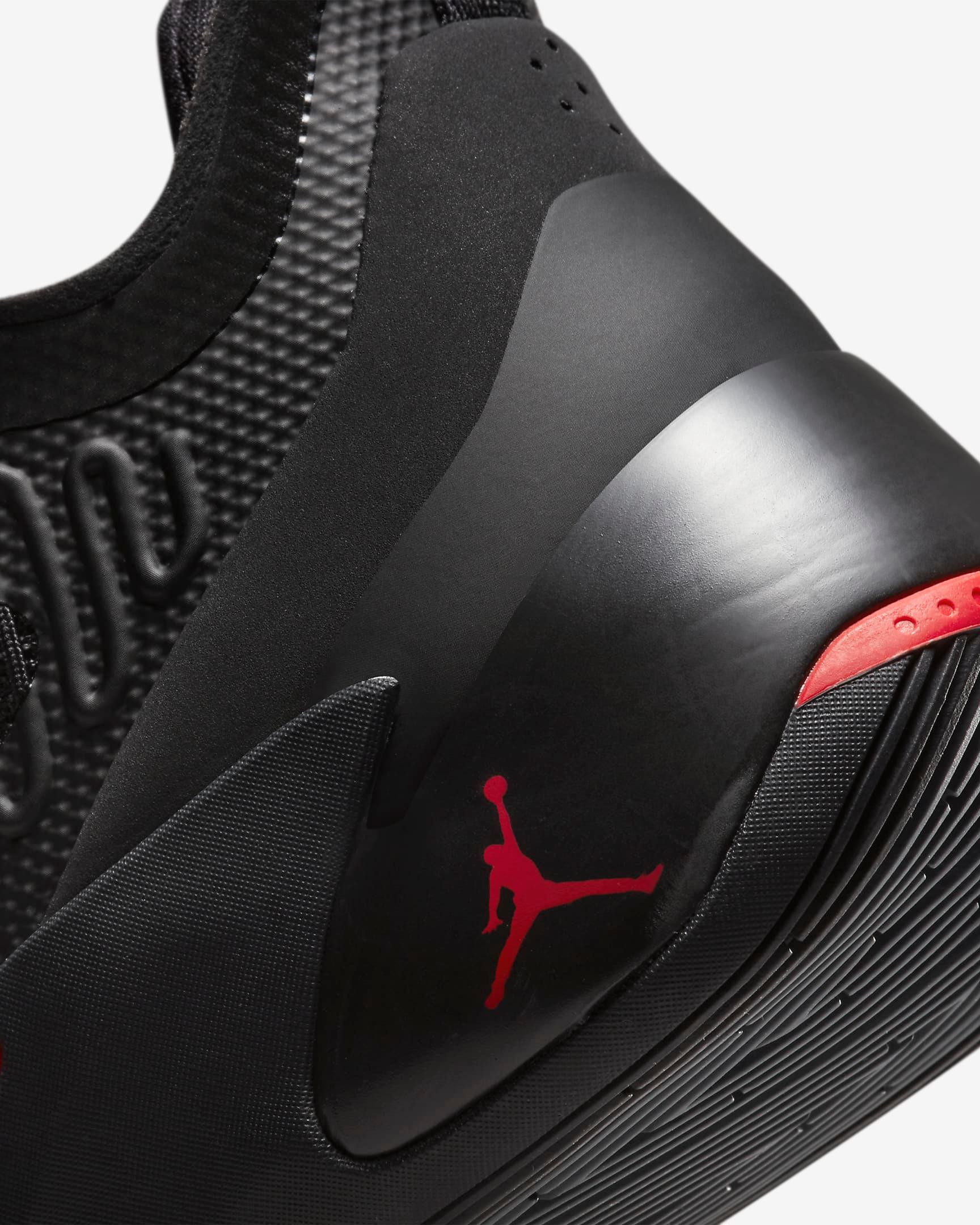 Giày Nike Luka 1 PF Men Shoes #Black - Kallos Vietnam