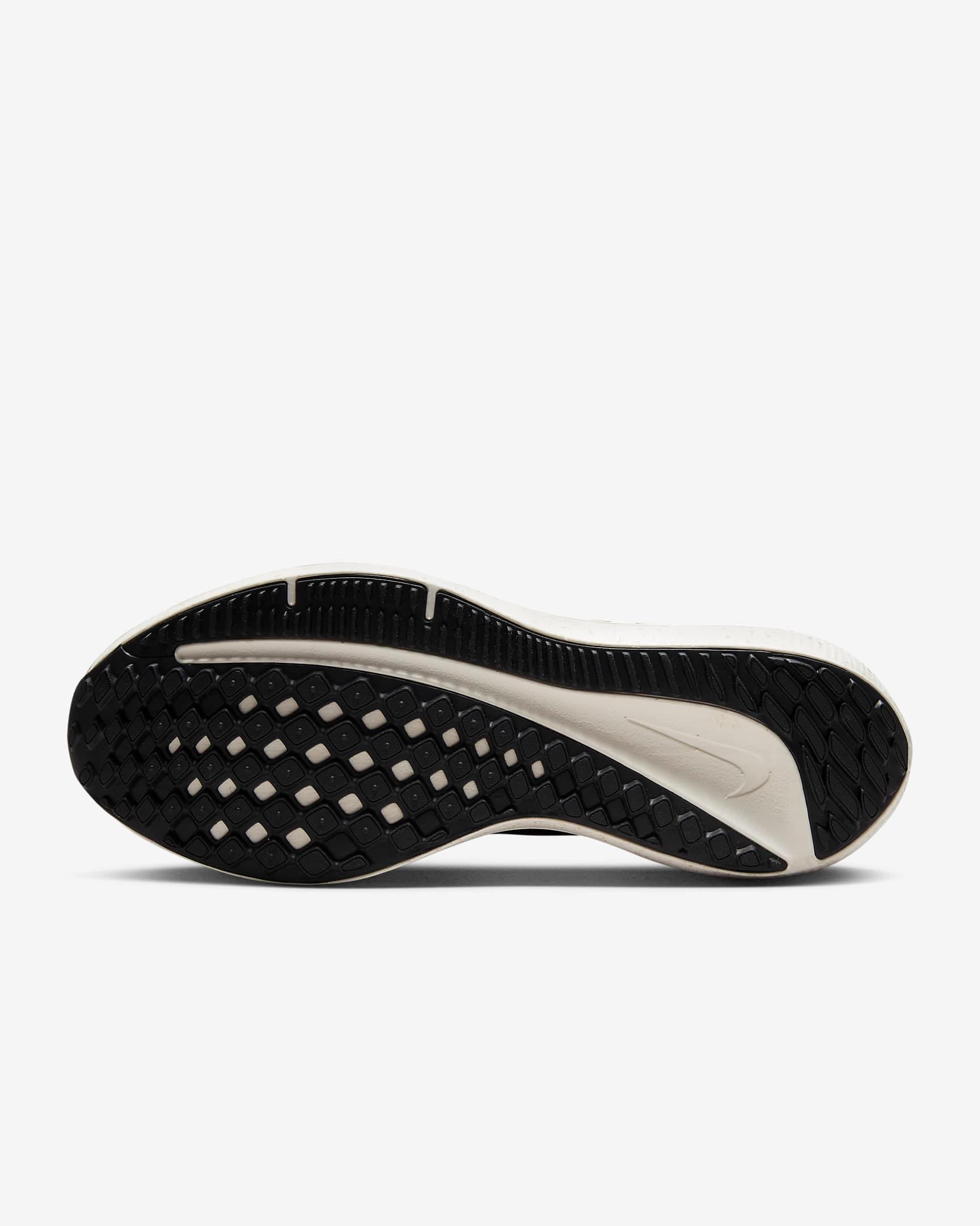 Giày Nike Winflo 10 Men Shoes #Obsidian - Kallos Vietnam