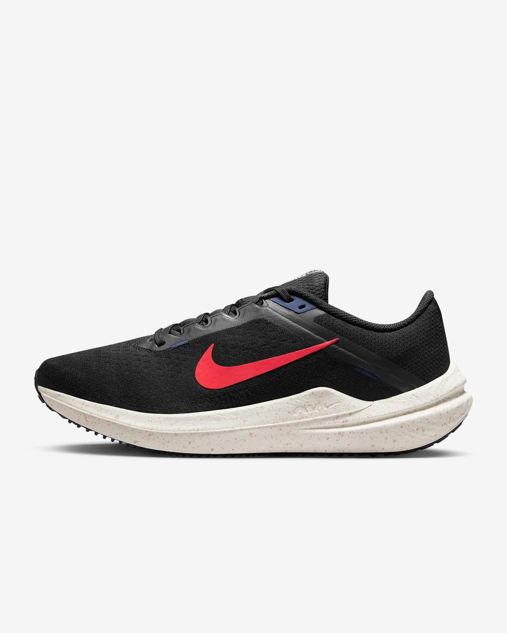 Giày Nike Winflo 10 Men Shoes #Obsidian - Kallos Vietnam