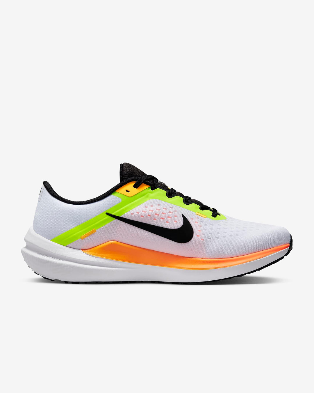 Giày Nike Winflo 10 Men Shoes #Laser Orange - Kallos Vietnam