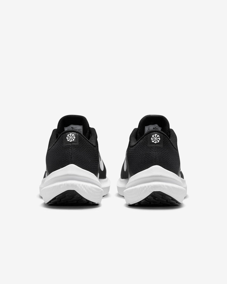 Giày Nike Winflo 10 Men Shoes #Black White - Kallos Vietnam