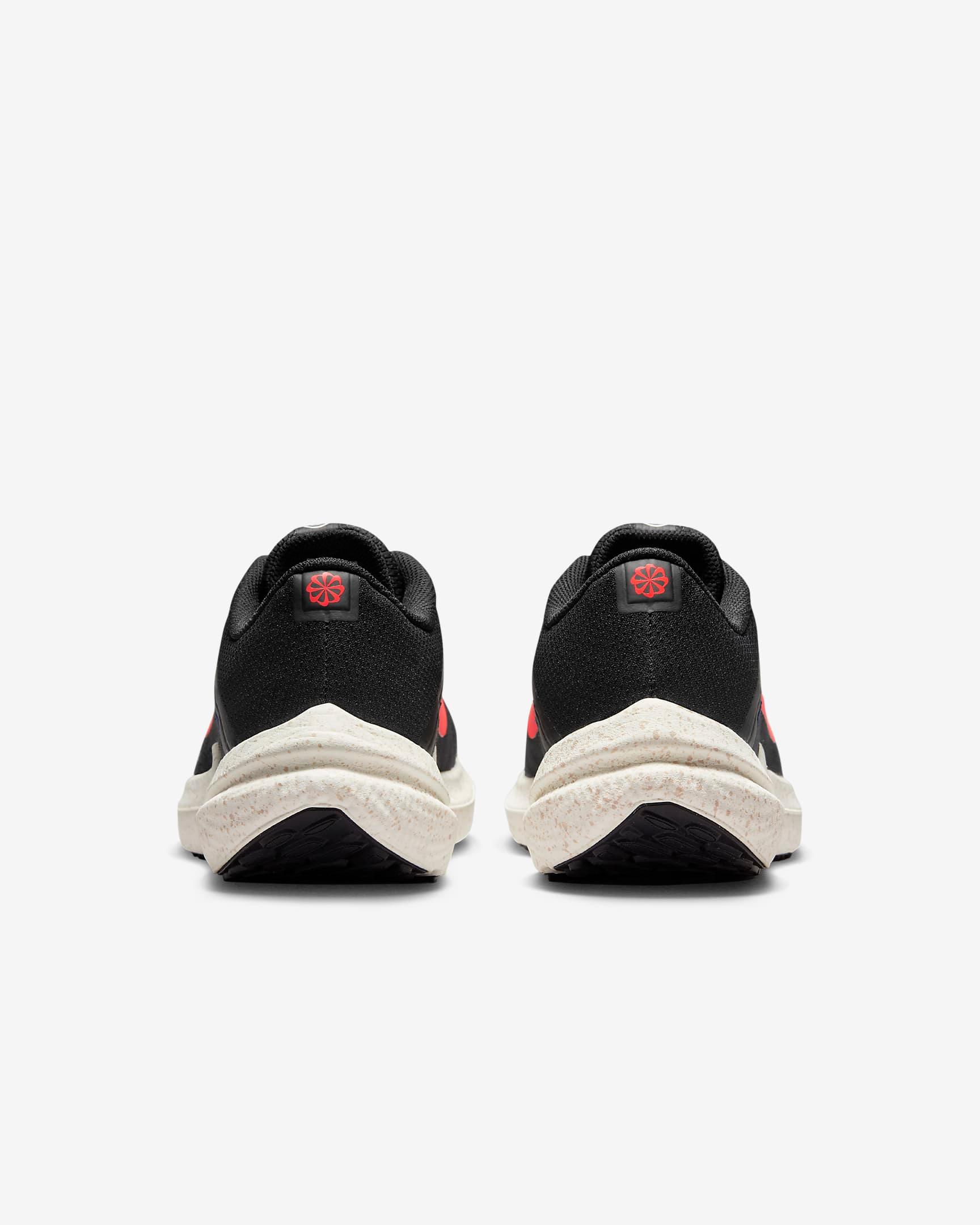 Giày Nike Winflo 10 Men Shoes #Obsidian - Kallos Vietnam