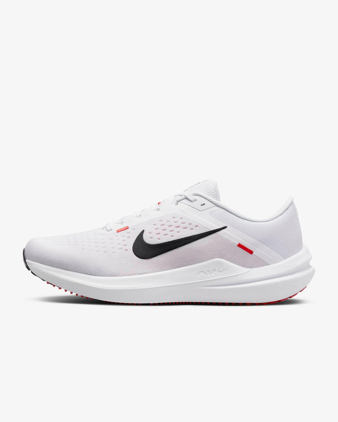 Giày Nike Winflo 10 Men Shoes #Light Crimson - Kallos Vietnam