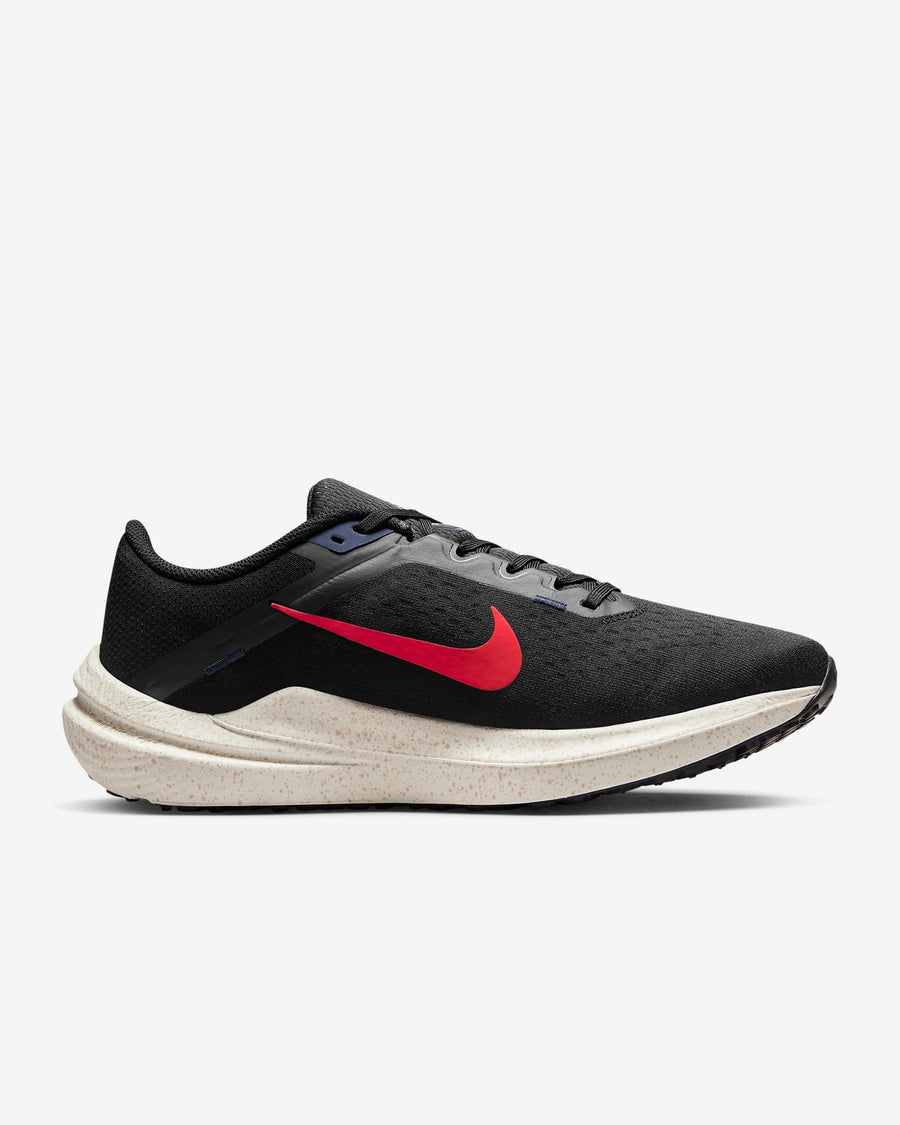 Giày Nike Winflo 10 Men Shoes #Obsidian - Kallos Vietnam