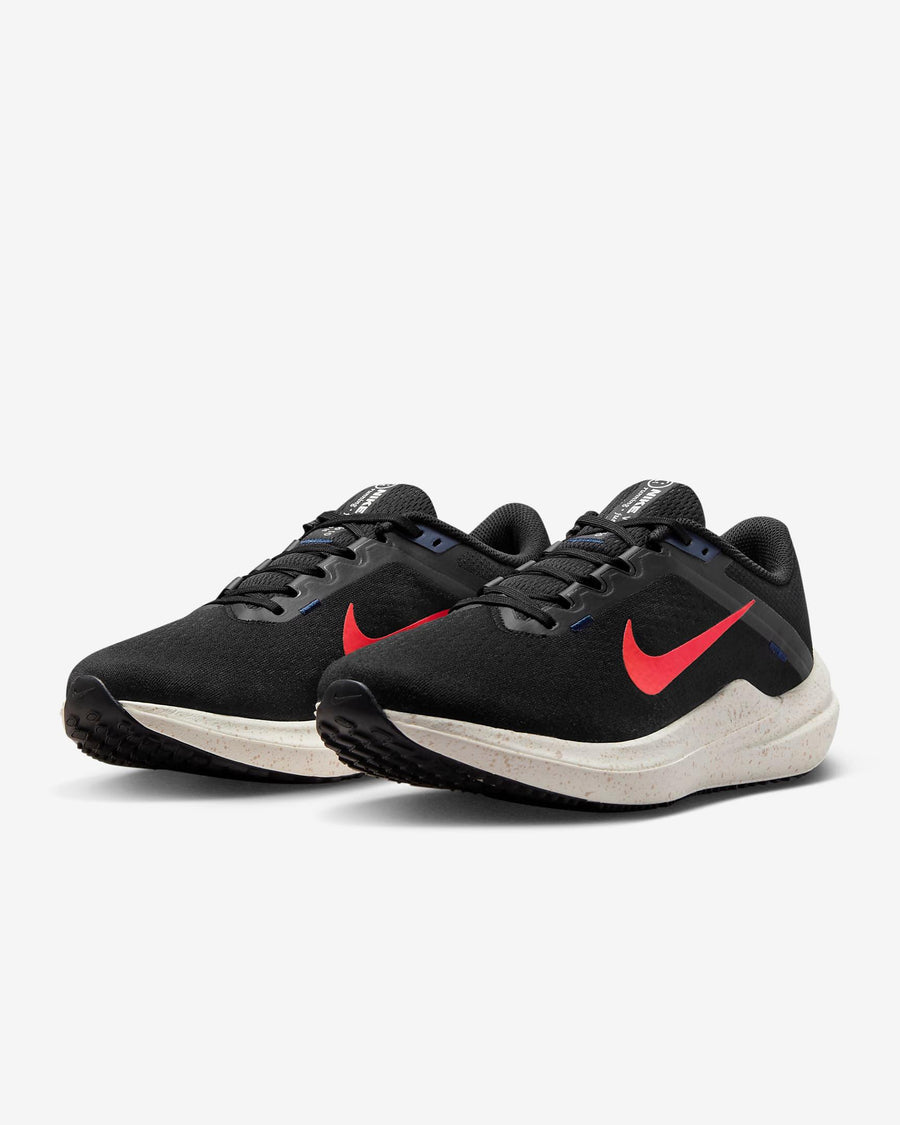 Giày Nike Winflo 10 Men Shoes #Obsidian - Kallos Vietnam