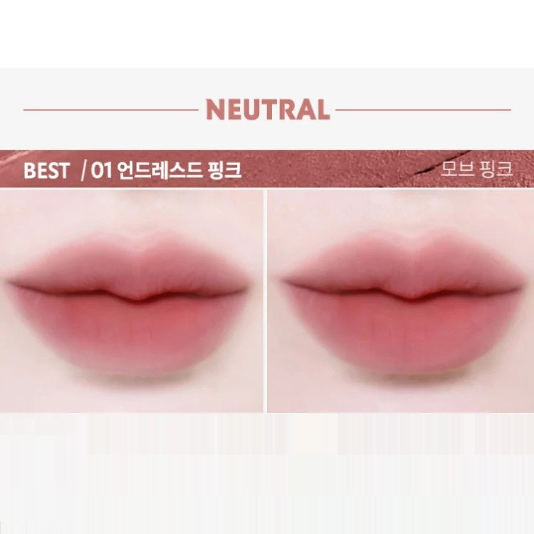 Son YSL Lovenude Lip Blusher #1 Undressed Pink