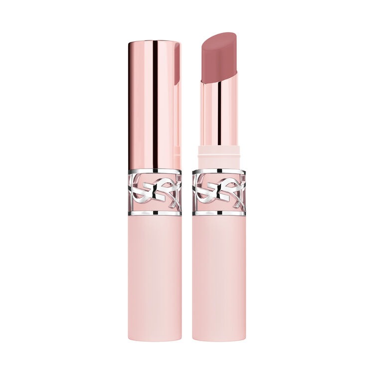 Son YSL Lovenude Lip Blusher #1 Undressed Pink