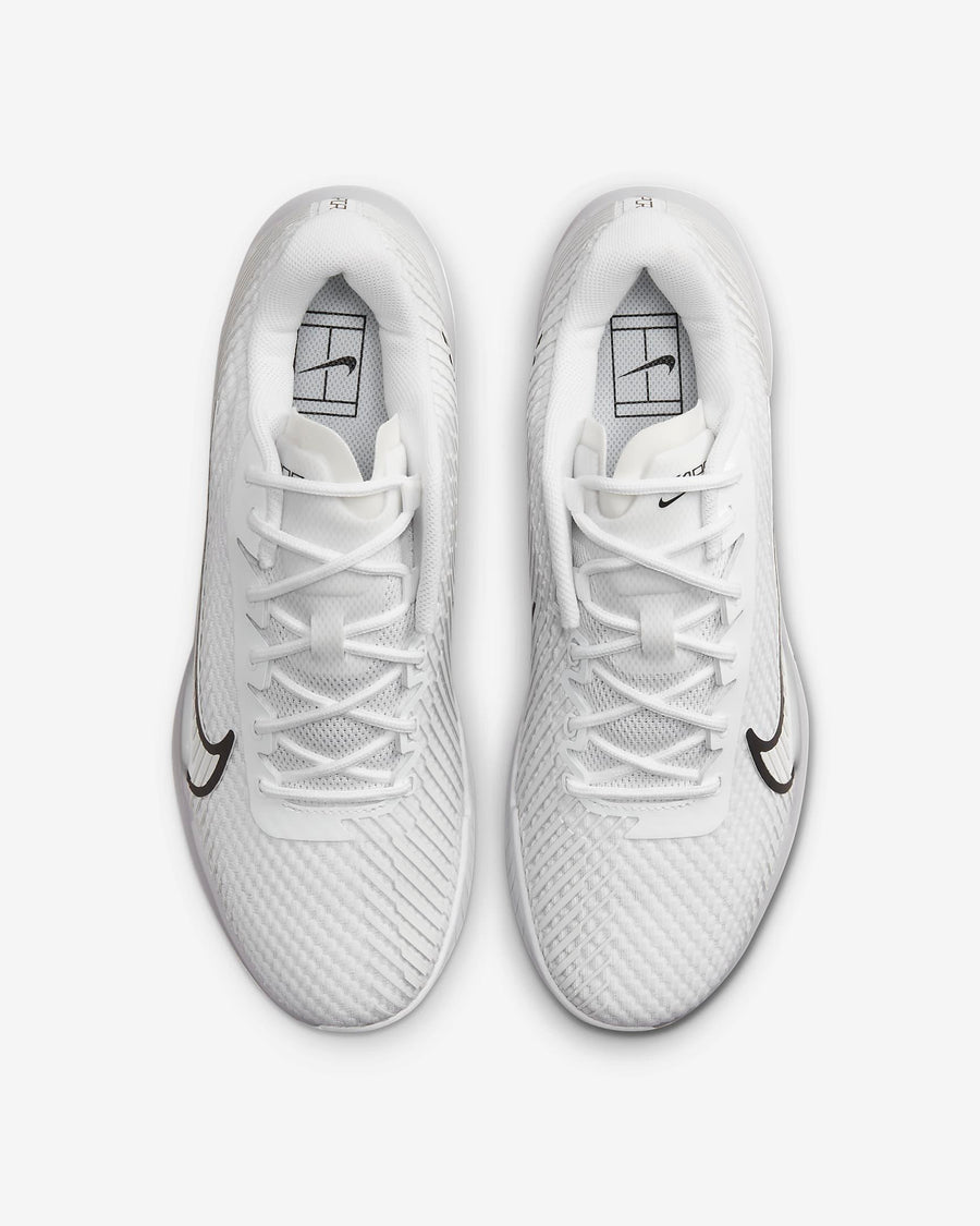 Giày NikeCourt Air Zoom Vapor 11 Men Tennis Shoes #White - Kallos Vietnam