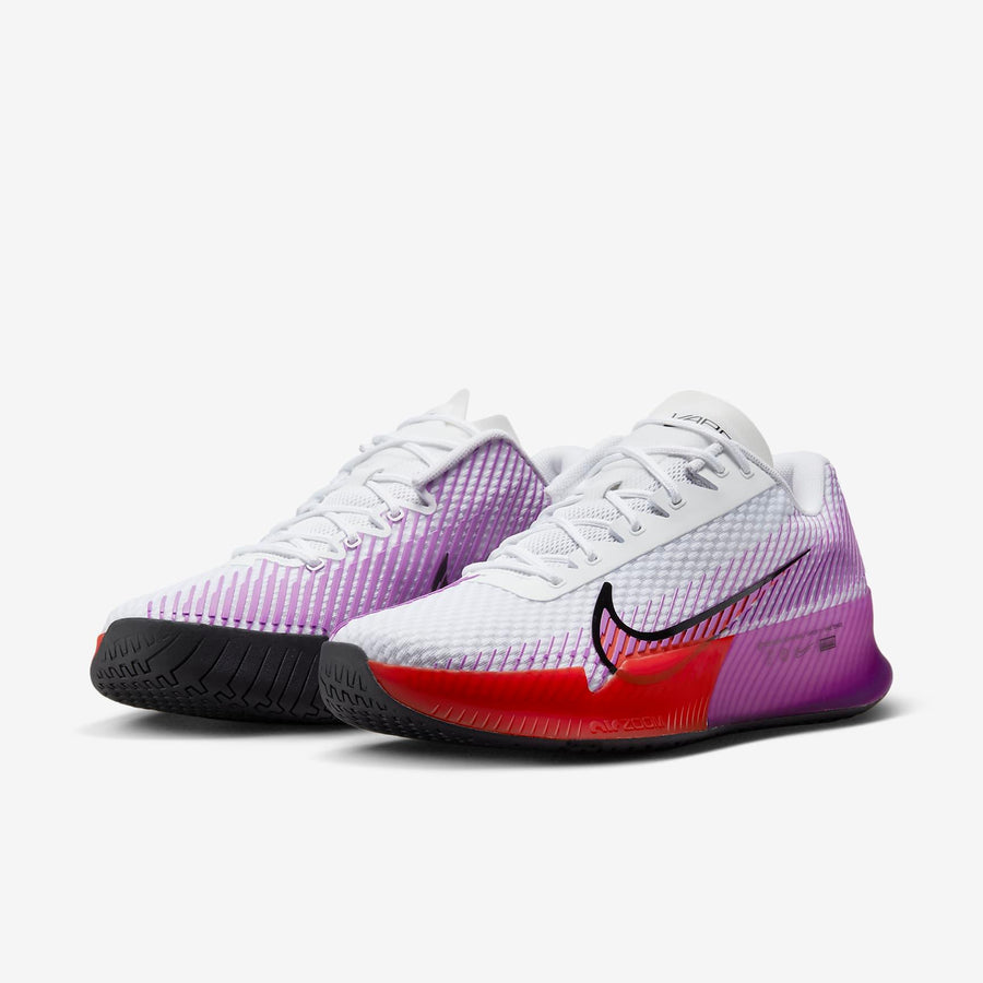 Giày NikeCourt Air Zoom Vapor 11 Men Tennis Shoes #Fuchsia Dream - Kallos Vietnam