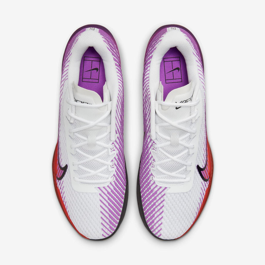 Giày NikeCourt Air Zoom Vapor 11 Men Tennis Shoes #Fuchsia Dream - Kallos Vietnam