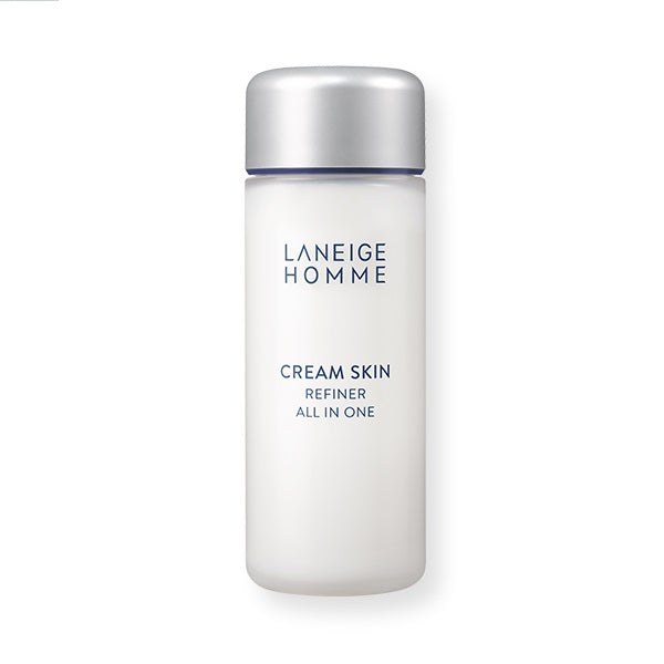 Sữa Dưỡng LANEIGE Homme Cream Skin Refiner All In One
