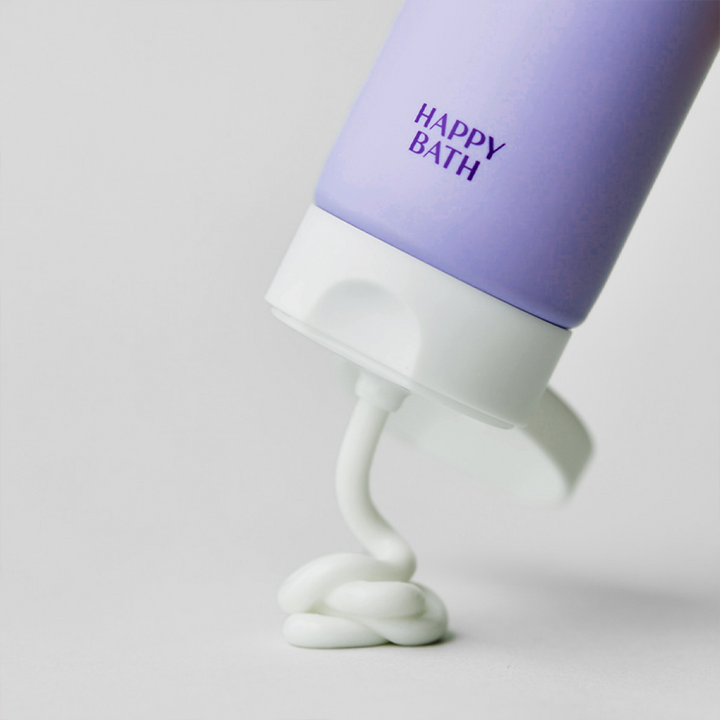 Sữa Rửa Mặt Happy Bath Micro Micellar Deep Cleansing Foam - Kallos Vietnam