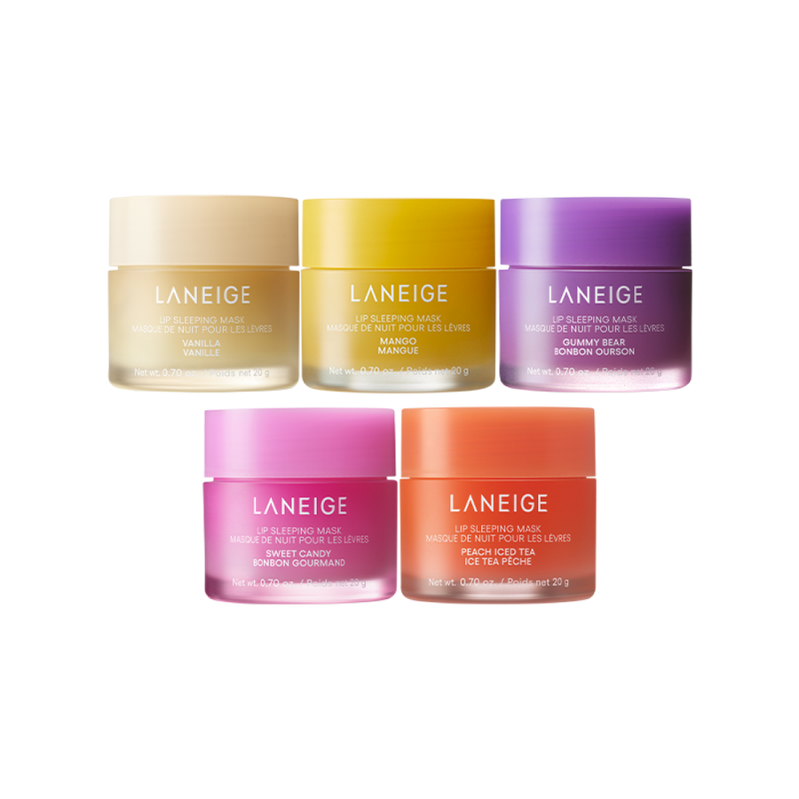Mặt Nạ Môi Laneige Lip Sleeping Mask - Kallos Vietnam
