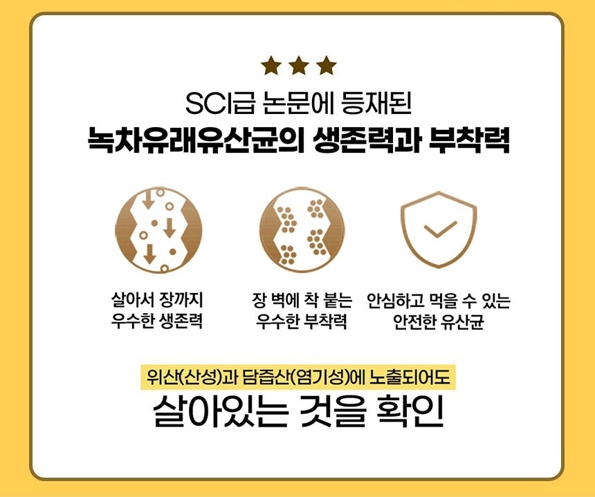 Bột Lợi Khuẩn Vital Beautie Probiotics Gold
