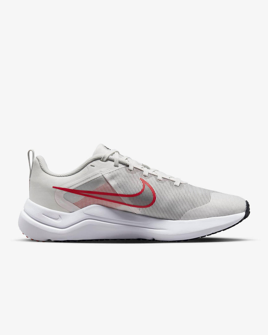 Giày Nike Downshifter 12 Men Shoes #Platinum Tint - Kallos Vietnam