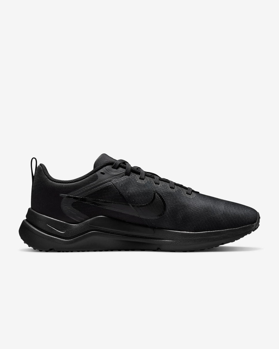 Giày Nike Downshifter 12 Men Shoes #Black - Kallos Vietnam