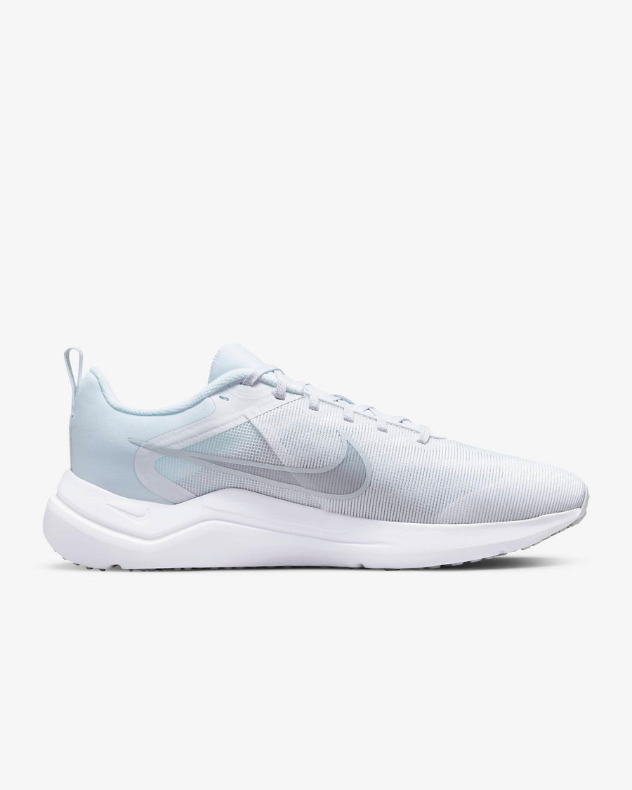 Giày Nike Downshifter 12 Men Shoes #White - Kallos Vietnam