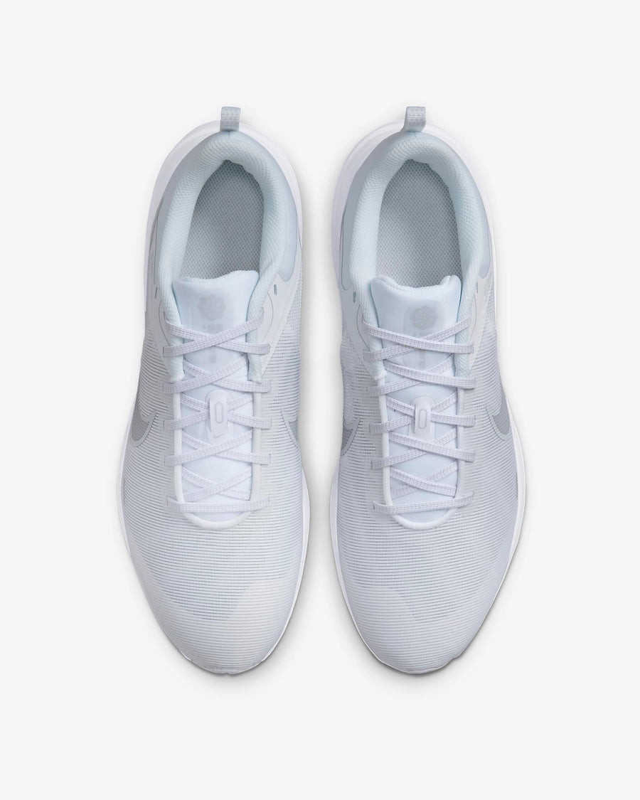 Giày Nike Downshifter 12 Men Shoes #White - Kallos Vietnam