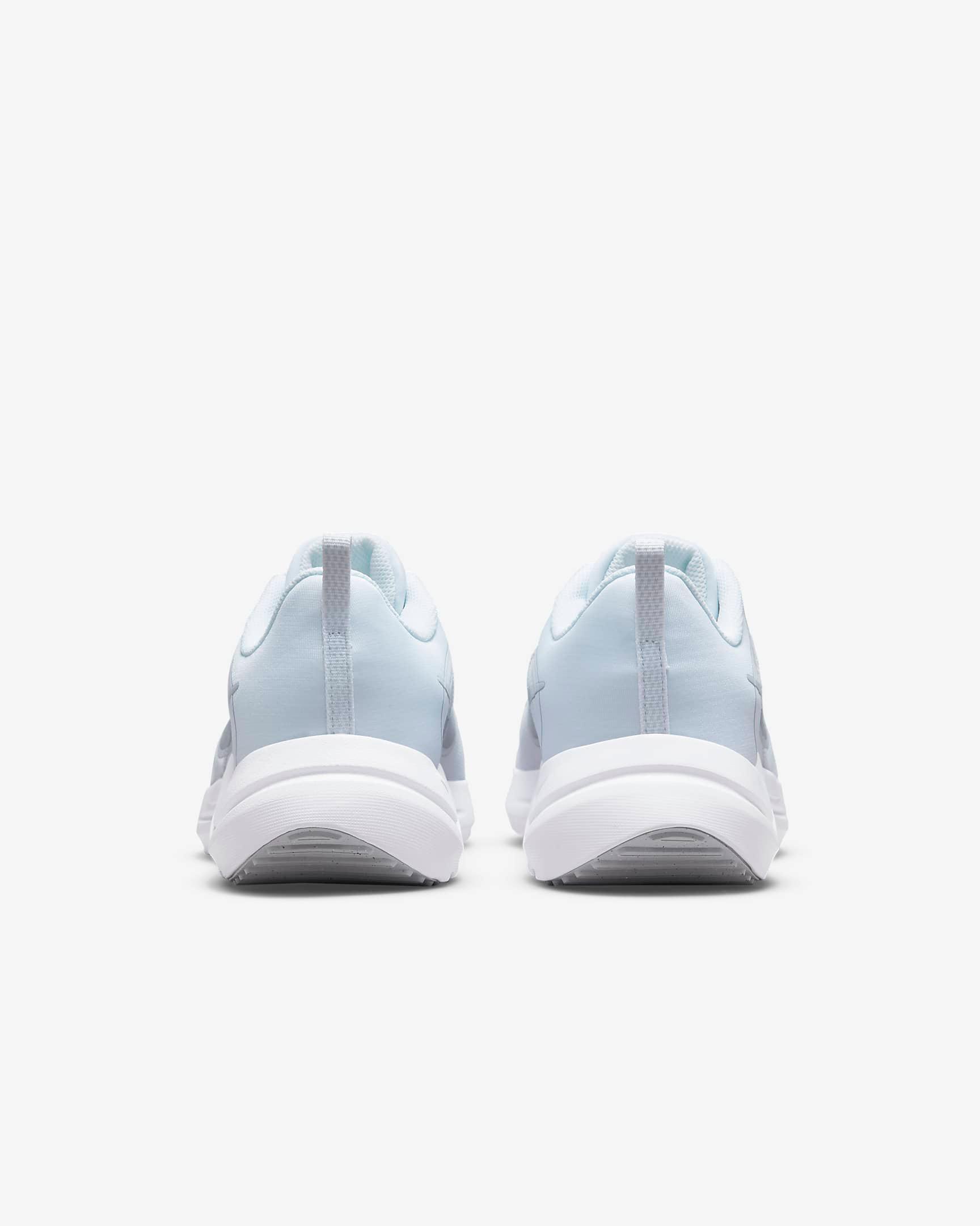 Giày Nike Downshifter 12 Men Shoes #White - Kallos Vietnam