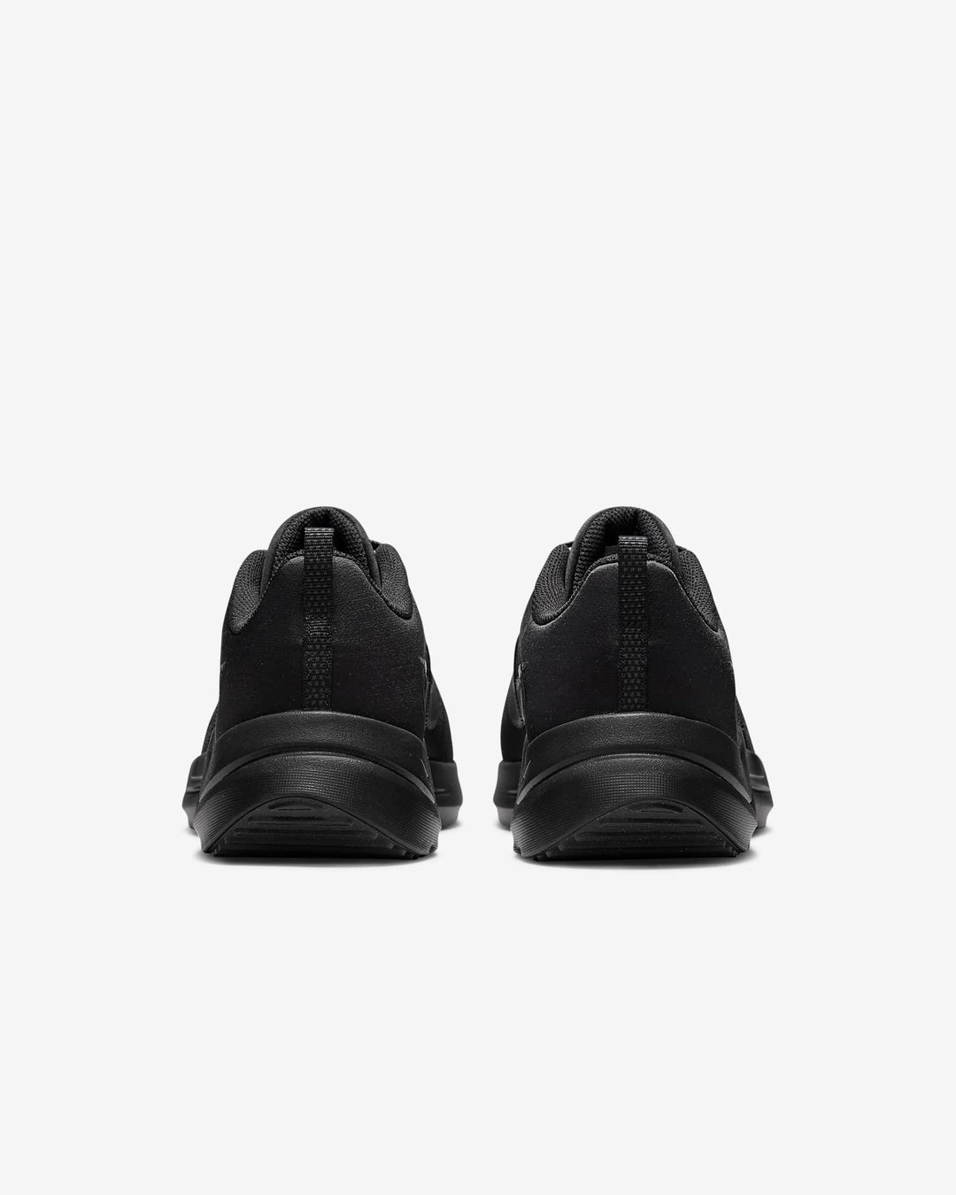 Giày Nike Downshifter 12 Men Shoes #Black - Kallos Vietnam
