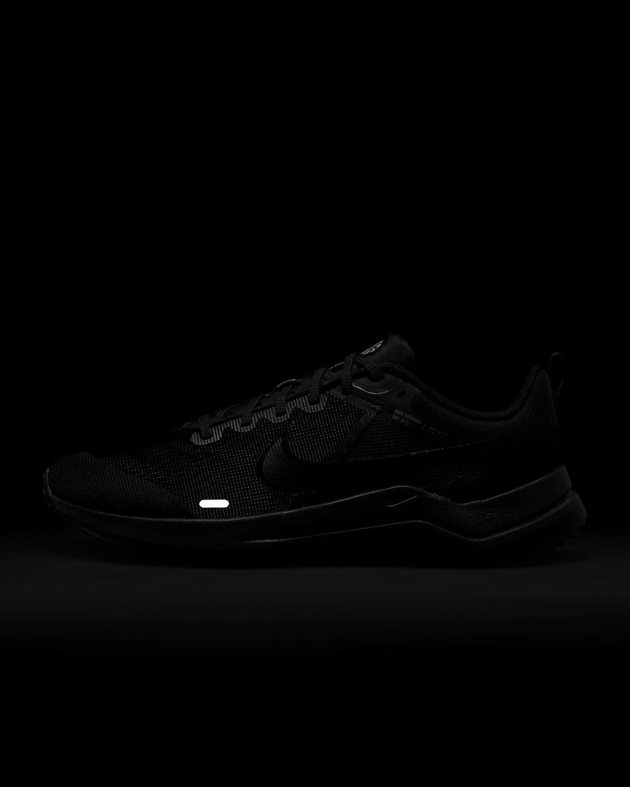 Giày Nike Downshifter 12 Men Shoes #Black - Kallos Vietnam