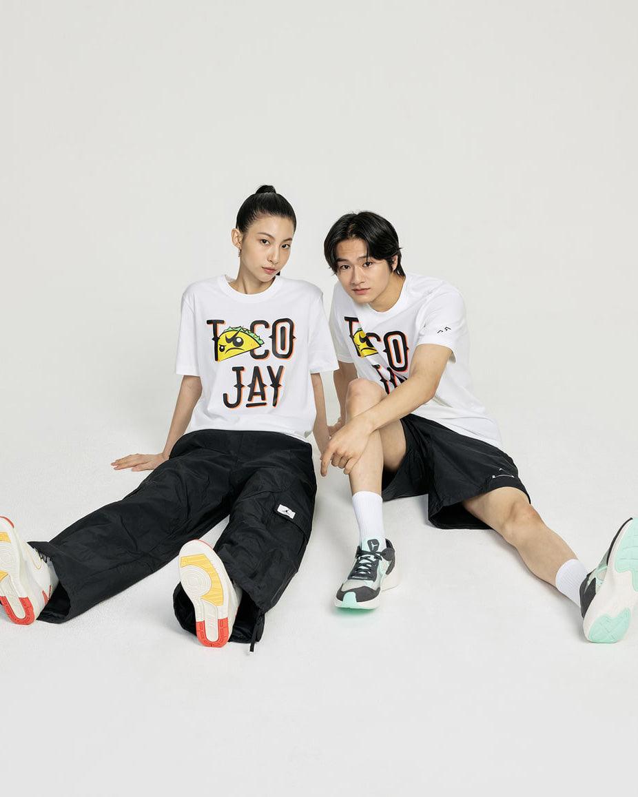 Giày Nike Jordan Delta 3 Low Men Shoes #Sesame - Kallos Vietnam