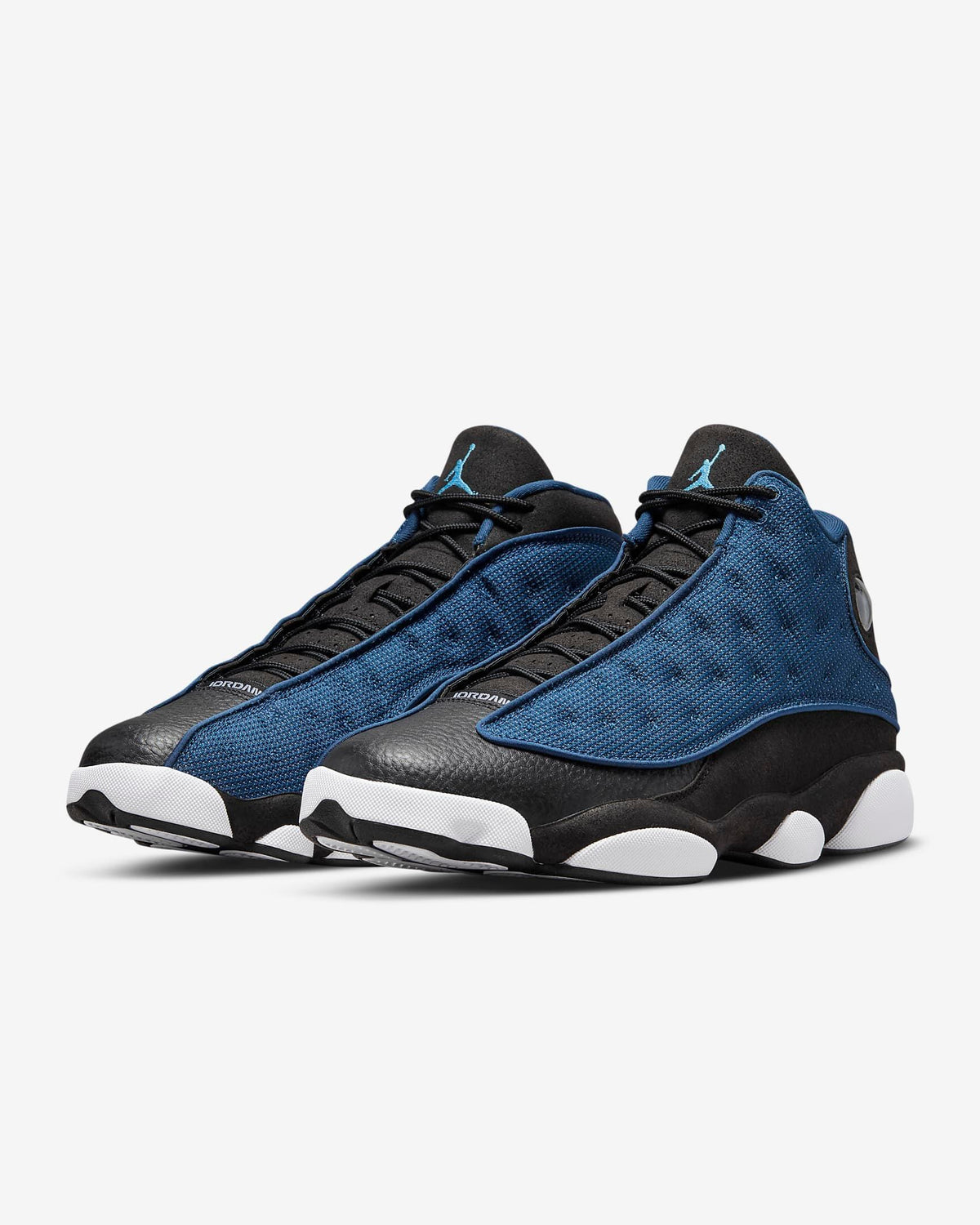 Giày Nike Air Jordan 13 Retro Men Shoes #Navy - Kallos Vietnam