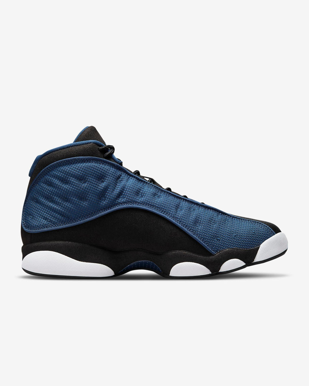 Giày Nike Air Jordan 13 Retro Men Shoes #Navy - Kallos Vietnam