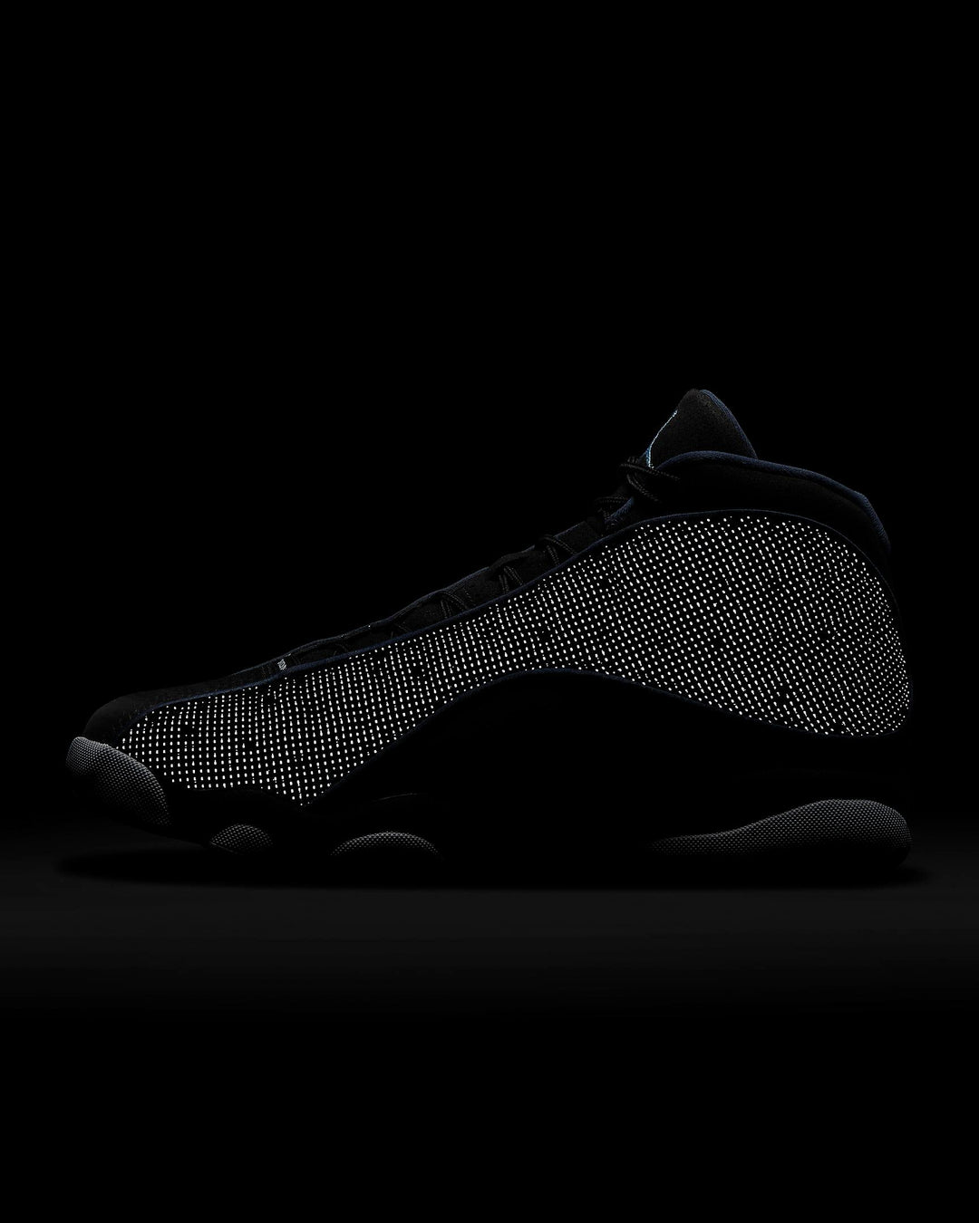 Giày Nike Air Jordan 13 Retro Men Shoes #Navy - Kallos Vietnam