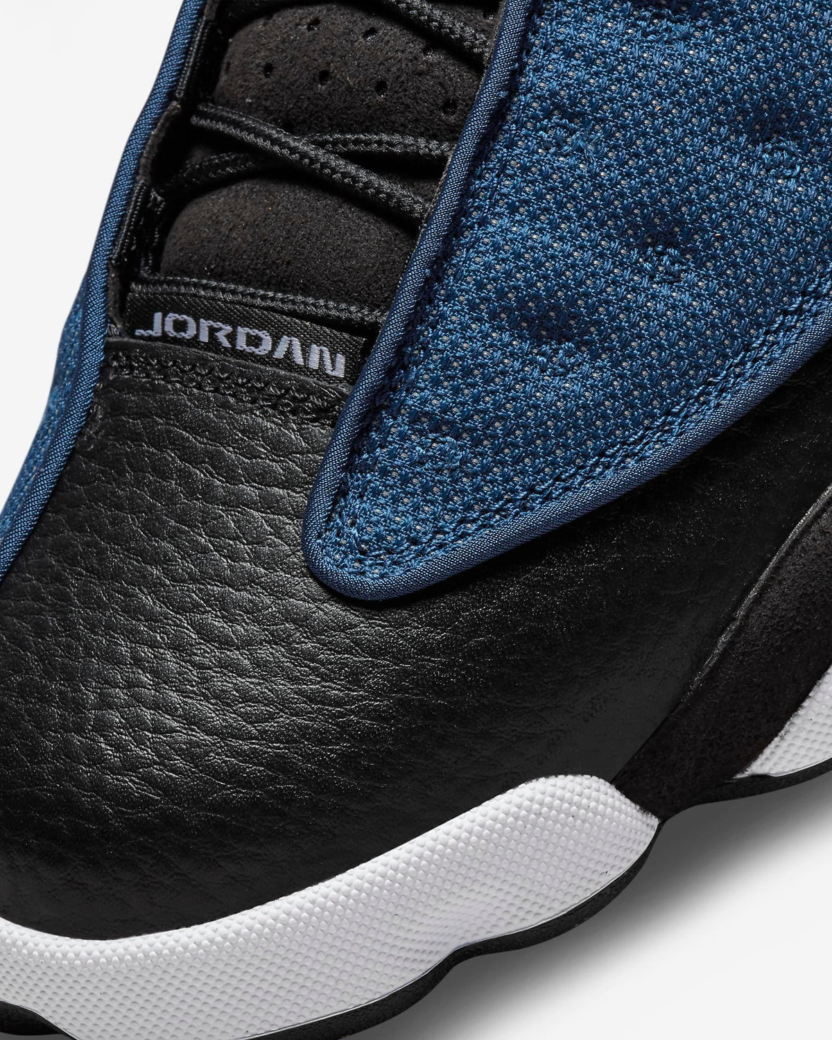 Giày Nike Air Jordan 13 Retro Men Shoes #Navy - Kallos Vietnam