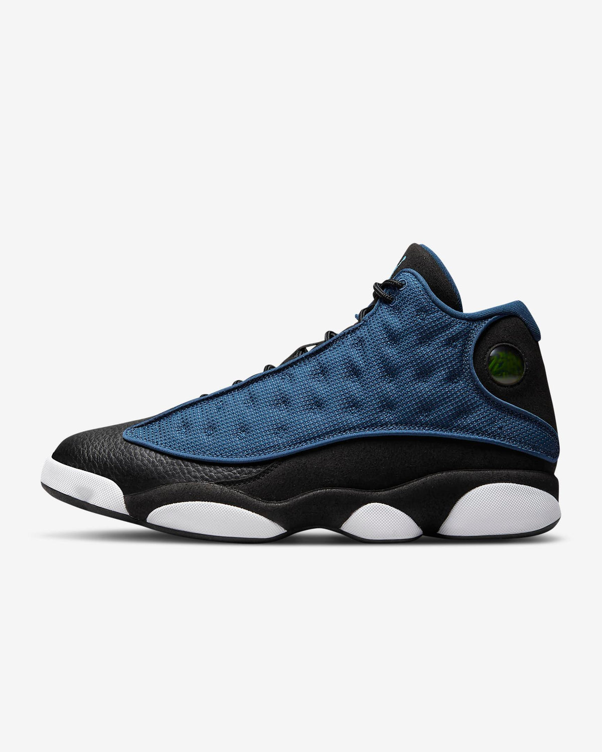 Giày Nike Air Jordan 13 Retro Men Shoes #Navy - Kallos Vietnam